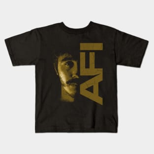 AFI Pop Punk Kids T-Shirt